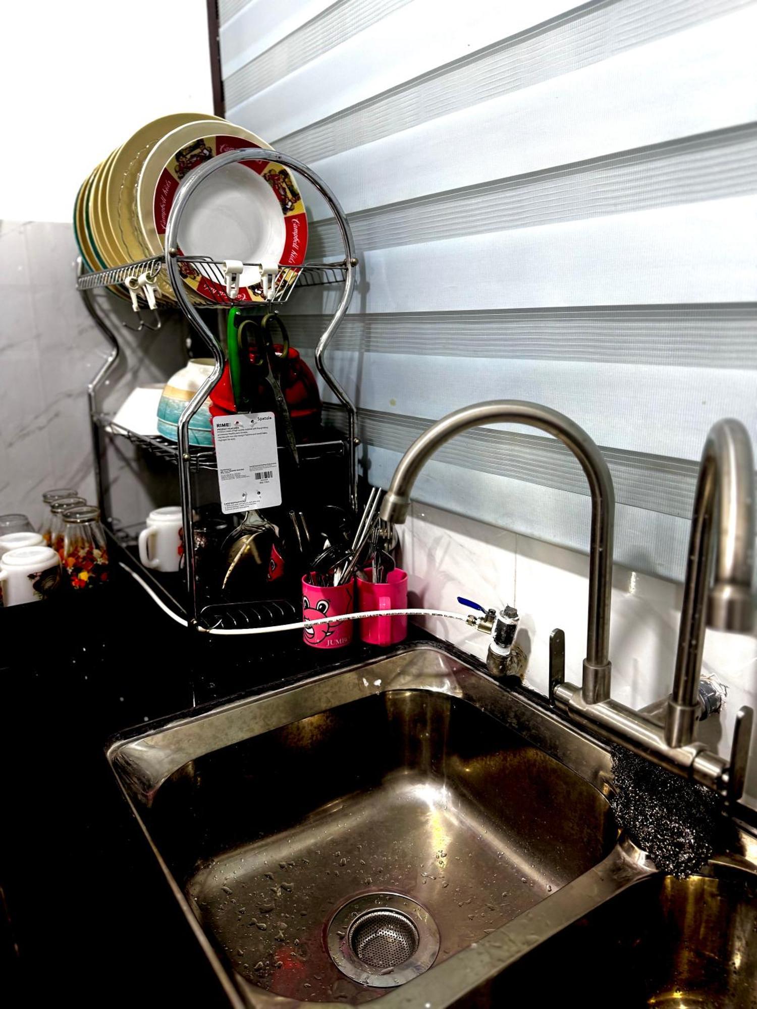Luxuryfamilysuite6-9Pax-Jonkerstreet-Citytown Malakka Dış mekan fotoğraf