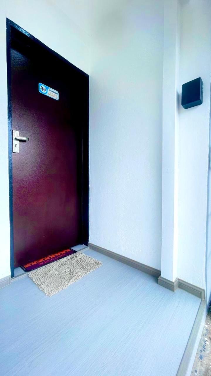 Luxuryfamilysuite6-9Pax-Jonkerstreet-Citytown Malakka Dış mekan fotoğraf