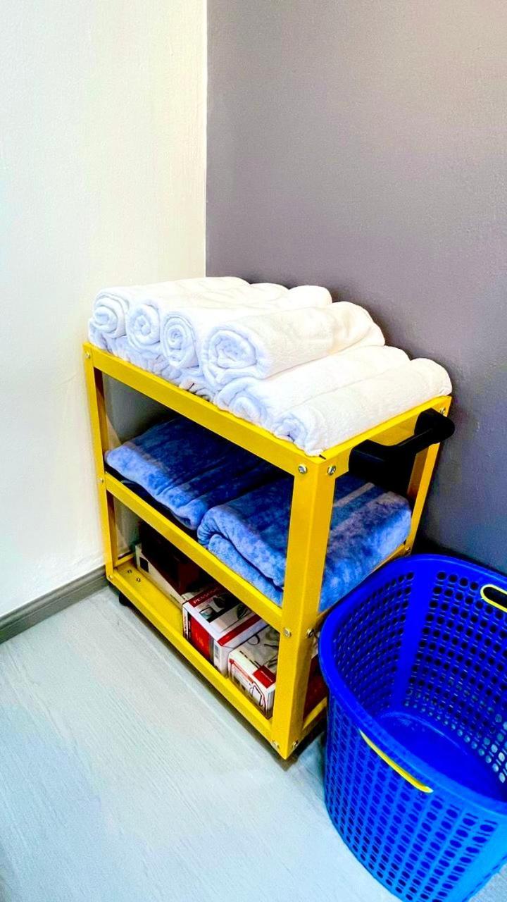 Luxuryfamilysuite6-9Pax-Jonkerstreet-Citytown Malakka Dış mekan fotoğraf